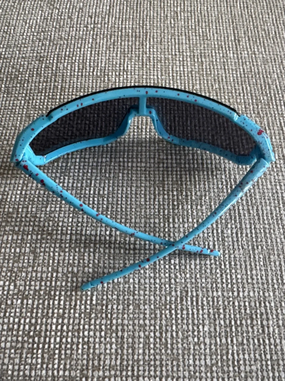 Youth Baseball Sunglasses
